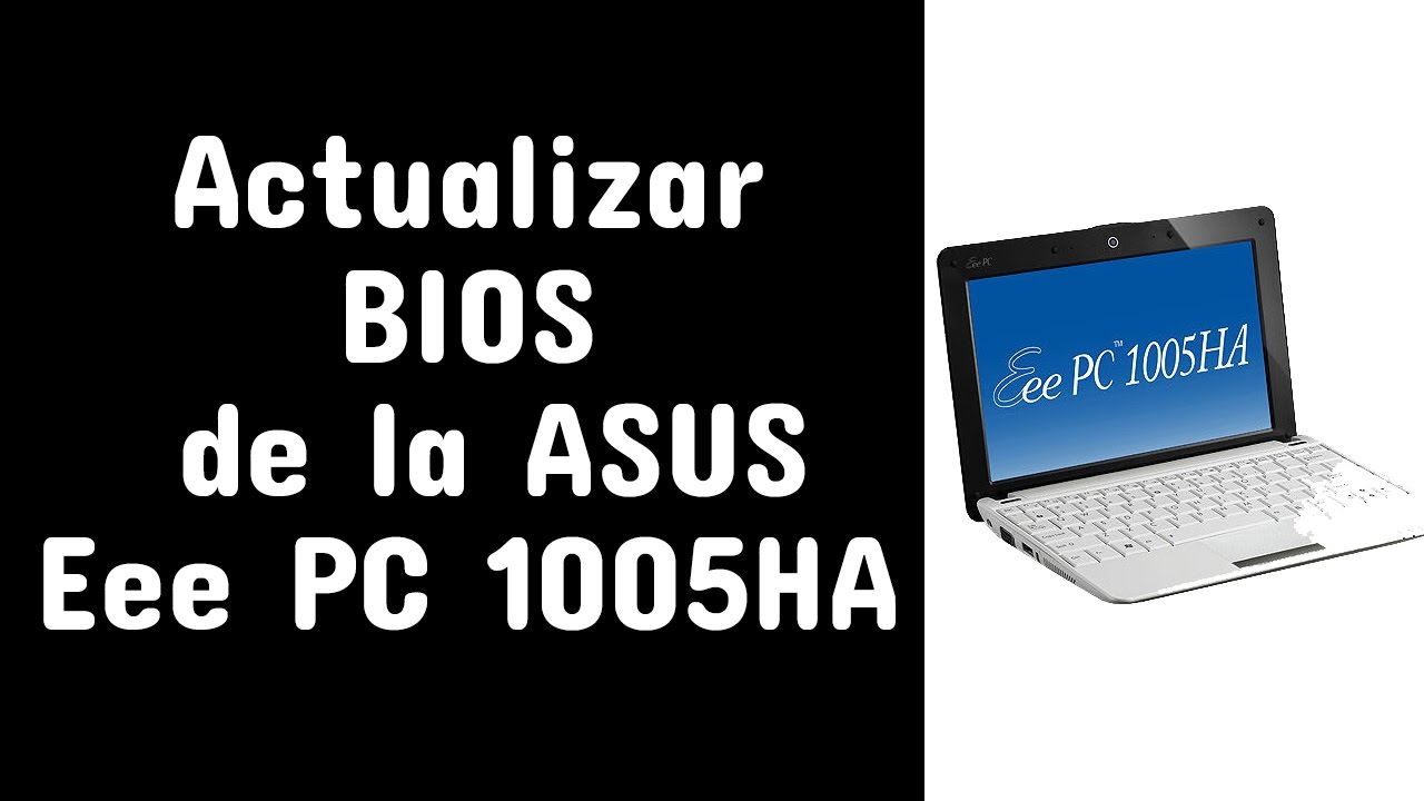 asus eee pc 1005hab support
