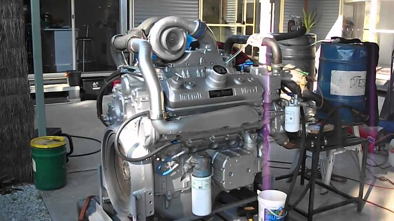 detroit diesel 8v92 engine manual